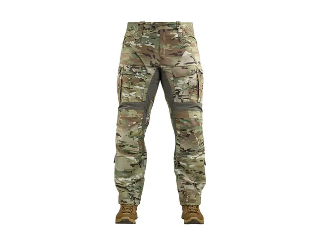 Штани M-Tac Sturm Gen I NYCO Extreme Multicam Фото 2